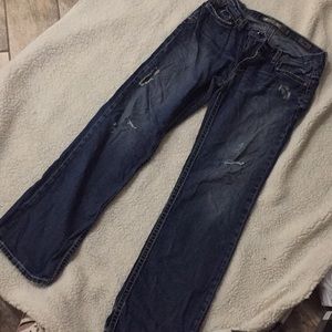 Carter BKE DENIM Jeans